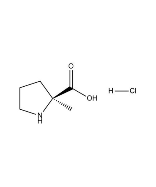Alpha-Methyl-L-Proline HCl, Buy Alpha-Methyl-L-Proline HCl from ARTIS BIOTECH | ASTANDARDS