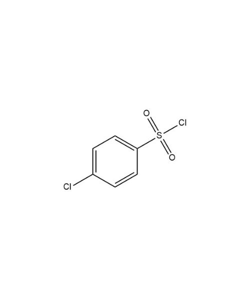 4-chlorobenzenesulfonyl chloride, Buy 4-chlorobenzenesulfonyl chloride from ARTIS BIOTECH | ASTANDARDS