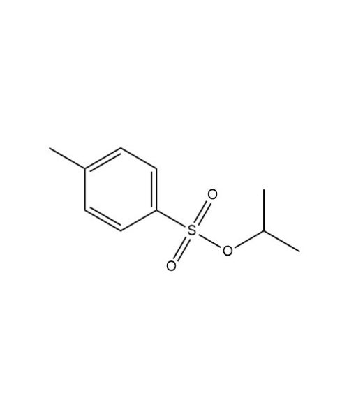 Iso-Propyl p-Toluenesulfonate, Buy Iso-Propyl p-Toluenesulfonate from ARTIS BIOTECH | ASTANDARDS