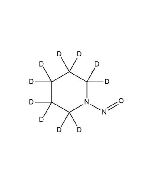 N-Nitrosopiperidine-d10, Buy N-Nitrosopiperidine-d10 from ARTIS BIOTECH | ASTANDARDS