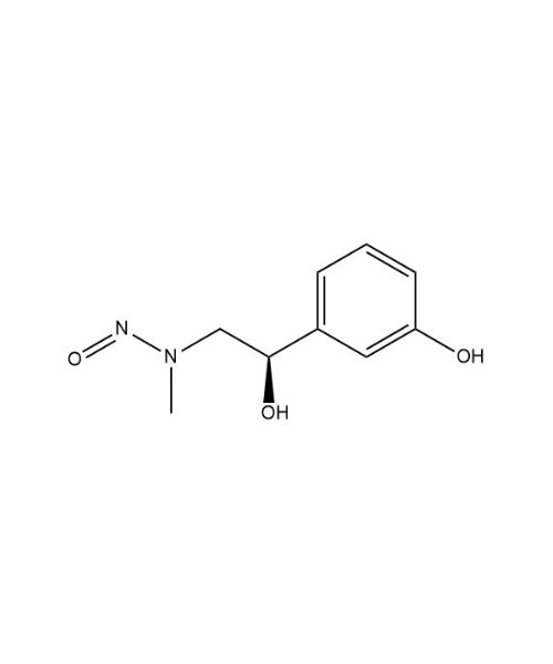 N-Nitroso Phenylephrine D3 HCl, Buy N-Nitroso Phenylephrine D3 HCl from ARTIS BIOTECH | ASTANDARDS