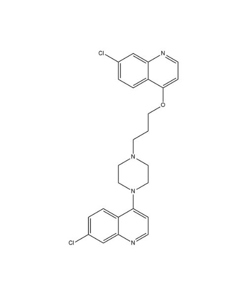 Piperaquine Impurity F, Buy Piperaquine Impurity F from ARTIS BIOTECH | ASTANDARDS