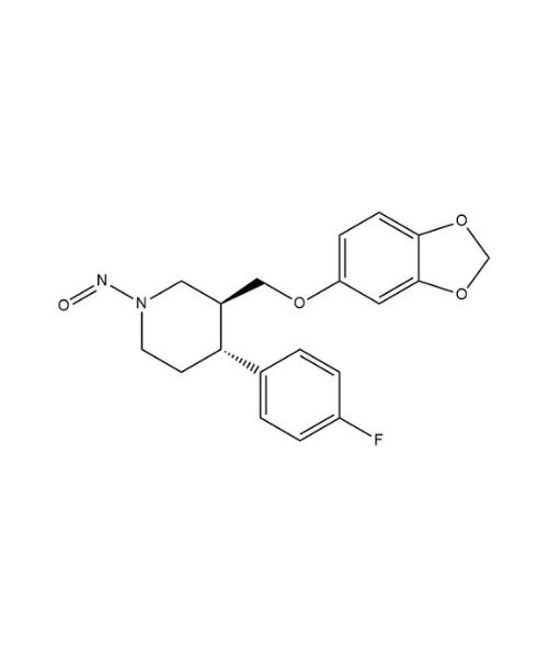 N-Nitroso paroxetine Impurity, Buy N-Nitroso paroxetine Impurity from ARTIS BIOTECH | ASTANDARDS