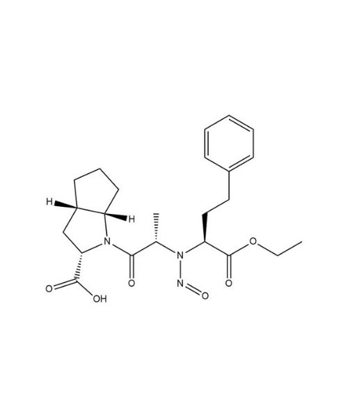N-Nitroso Ramipril, Buy N-Nitroso Ramipril from ARTIS BIOTECH | ASTANDARDS