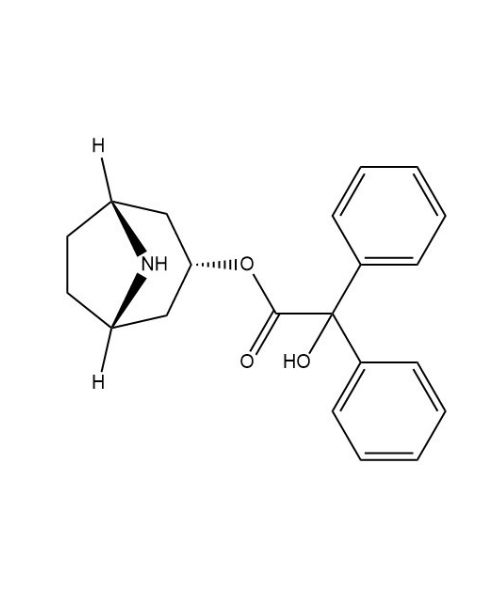 Trospium Chloride EP Impurity B