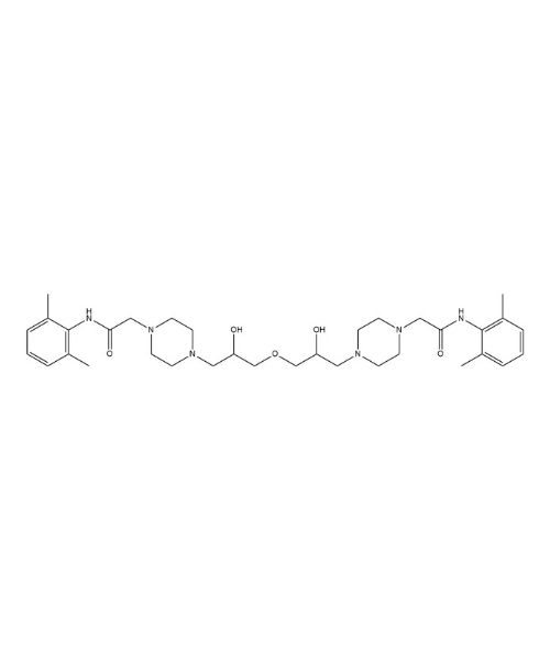 Ranolazine related compound 3, Buy Ranolazine related compound 3 from ARTIS BIOTECH | ASTANDARDS
