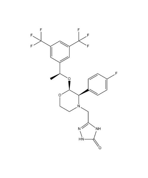 ent-Aprepitant