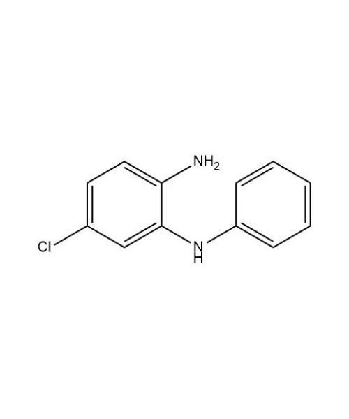 5-chloro-N1-phenylbenzene-1,2-diamine