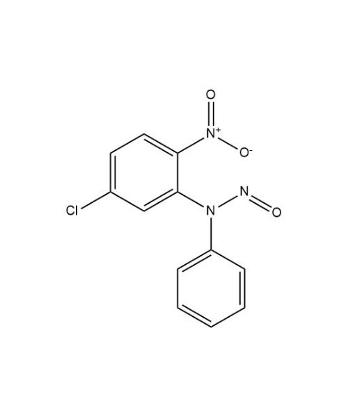 N-(5-chloro-2-nitrophenyl)-N-phenylnitrous amide, Buy N-(5-chloro-2-nitrophenyl)-N-phenylnitrous amide from ARTIS BIOTECH | ASTANDARDS