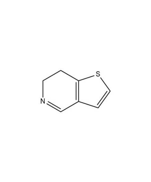 6,7-Dihydrothieno[3,2-c]pyridine, Buy 6,7-Dihydrothieno[3,2-c]pyridine from ARTIS BIOTECH | ASTANDARDS