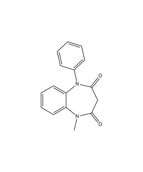 Clobazam - Impurity B