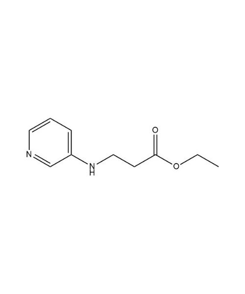 Ethyl 3-(pyridin-3-ylamino)propanoate, Buy Ethyl 3-(pyridin-3-ylamino)propanoate from ARTIS BIOTECH | ASTANDARDS