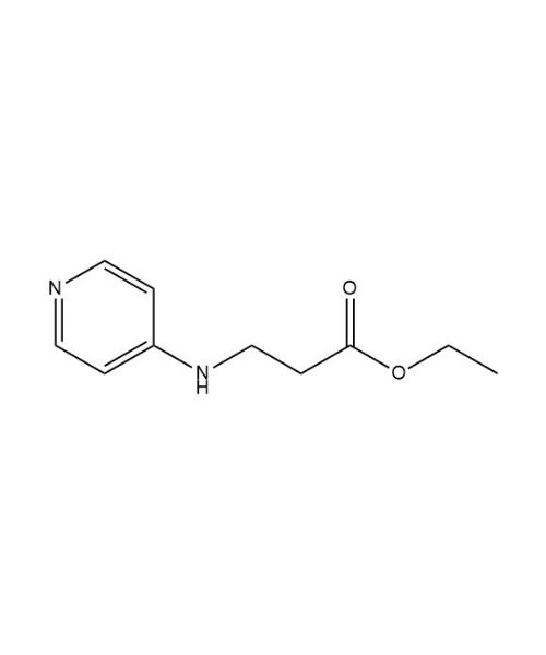 Ethyl 3-(pyridin-4-ylamino)propanoate, Buy Ethyl 3-(pyridin-4-ylamino)propanoate from ARTIS BIOTECH | ASTANDARDS