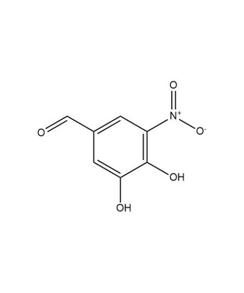Entacapone EP Impurity C