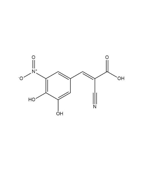 Entacapone EP Impurity F