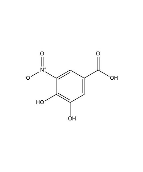 Entacapone Benzoic Acid Impurity