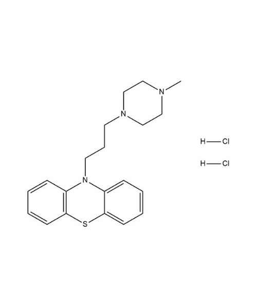 Perazine Dihydrochloride, Buy Perazine Dihydrochloride from ARTIS BIOTECH | ASTANDARDS