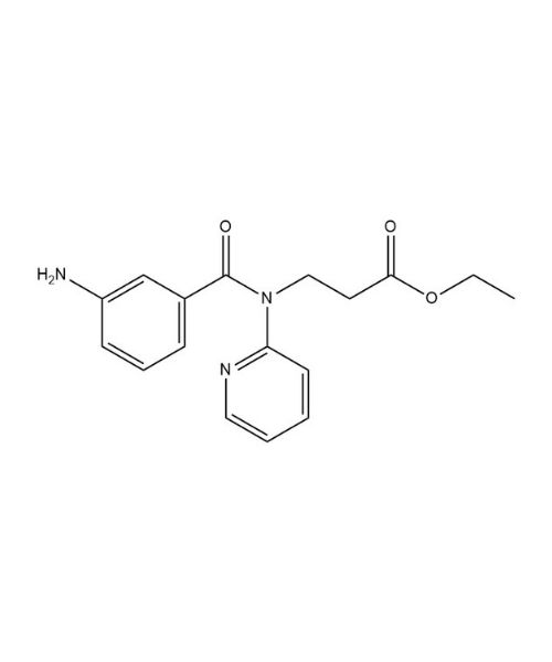 Dabigatran 3-Aminobenzoyl Impurity