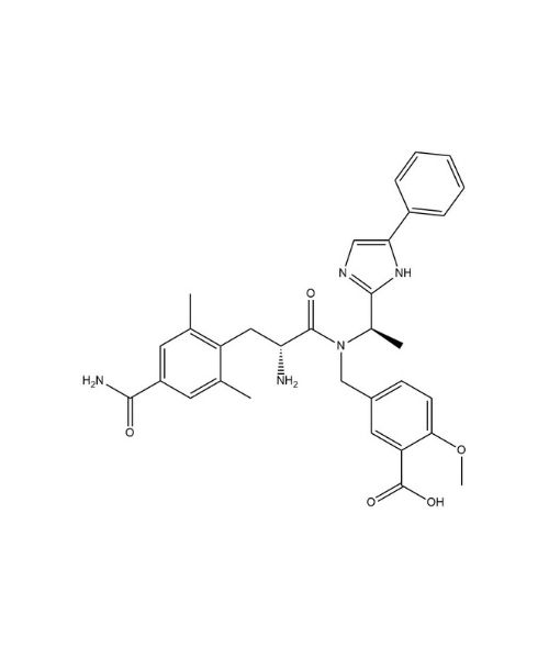 (R,R)-Eluxadoline, Buy (R,R)-Eluxadoline from ARTIS BIOTECH | ASTANDARDS