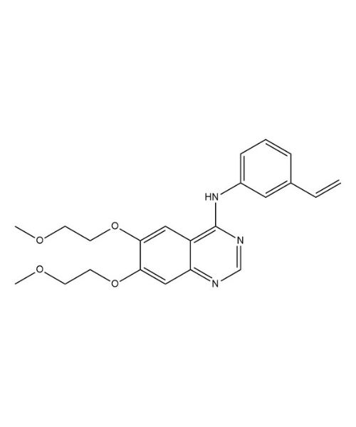Erlotinib EP Impurity E
