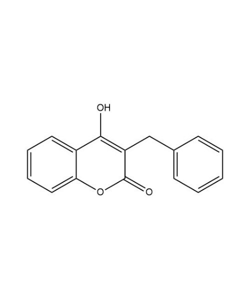 3-benzyl-4-hydroxycoumarin, Buy 3-benzyl-4-hydroxycoumarin from ARTIS BIOTECH | ASTANDARDS