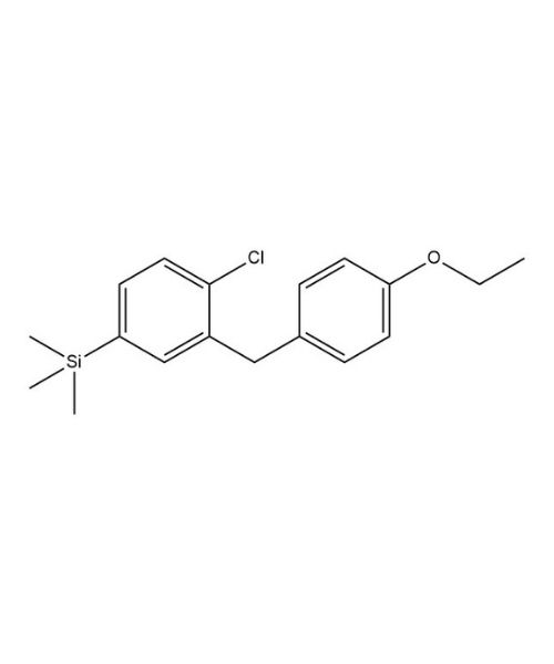 Dapagliflozin Impurity 19