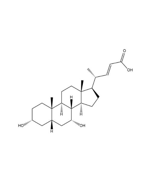 Ursodeoxycholic Acid Impurity 2, Buy Ursodeoxycholic Acid Impurity 2 from ARTIS BIOTECH | ASTANDARDS