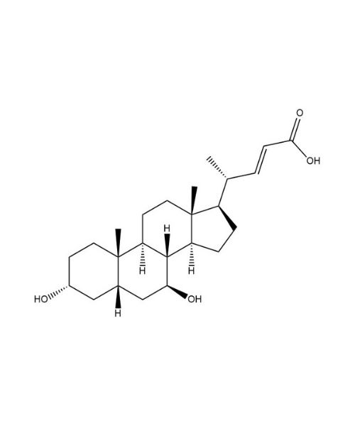 Ursodeoxycholic Acid Impurity 9, Buy Ursodeoxycholic Acid Impurity 9 from ARTIS BIOTECH | ASTANDARDS