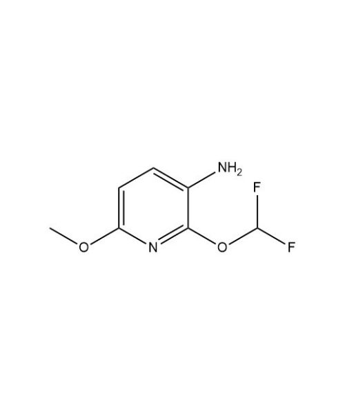 2-(Difluoromethoxy)-6-methoxypyridin-3-amine, Buy 2-(Difluoromethoxy)-6-methoxypyridin-3-amine from ARTIS BIOTECH | ASTANDARDS