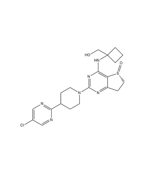Nerandomilast, Buy Nerandomilast from ARTIS BIOTECH | ASTANDARDS