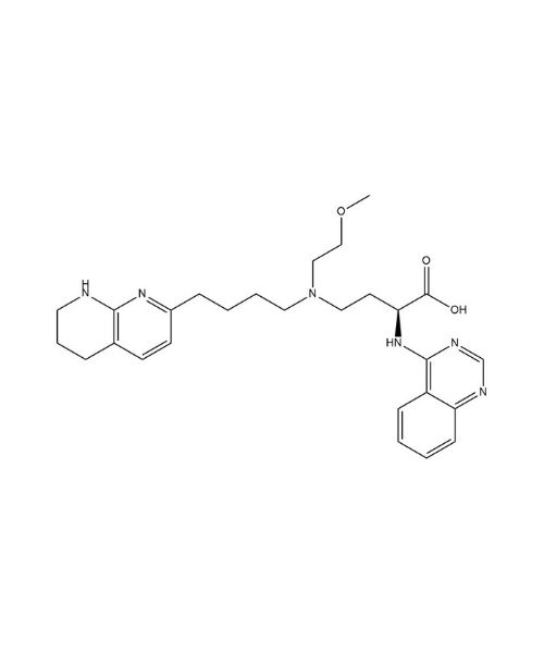 Bexotegrast, Buy Bexotegrast from ARTIS BIOTECH | ASTANDARDS