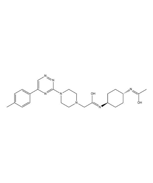 Lorundrostat, Buy Lorundrostat from ARTIS BIOTECH | ASTANDARDS