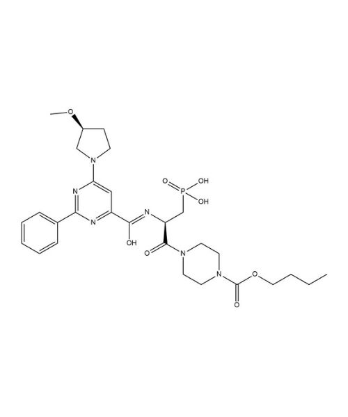Selatogrel, Buy Selatogrel from ARTIS BIOTECH | ASTANDARDS