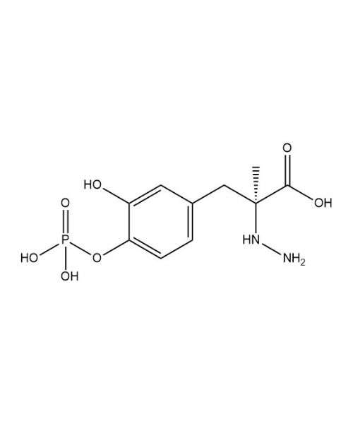 Foscarbidopa, Buy Foscarbidopa from ARTIS BIOTECH | ASTANDARDS