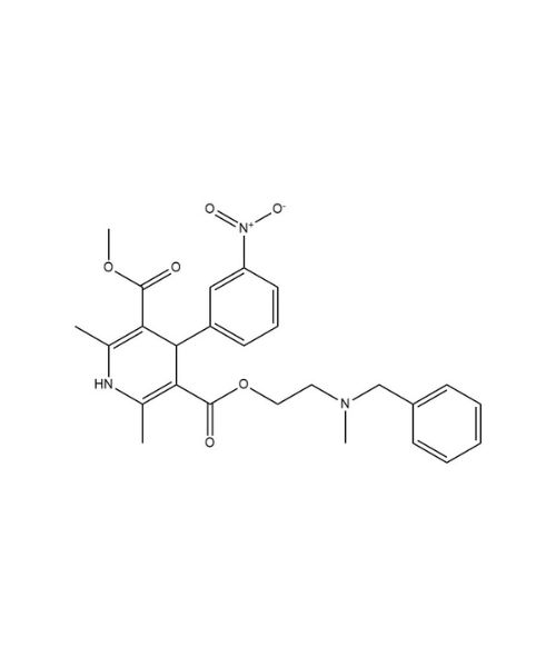 Nicardipine, Buy Nicardipine from ARTIS BIOTECH | ASTANDARDS