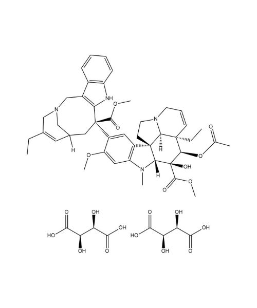 Vinorelbine Ditartrate, Buy Vinorelbine Ditartrate from ARTIS BIOTECH | ASTANDARDS