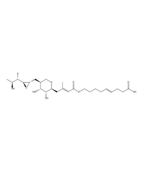 Mupirocin Impurity C, Buy Mupirocin Impurity C from ARTIS BIOTECH | ASTANDARDS
