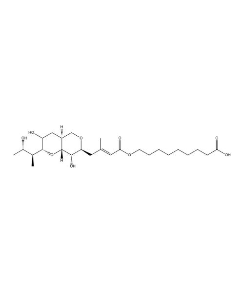 Mupirocin Impurity E, Buy Mupirocin Impurity E from ARTIS BIOTECH | ASTANDARDS