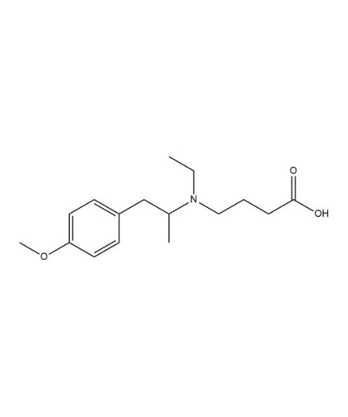 Mebeverine Acid 