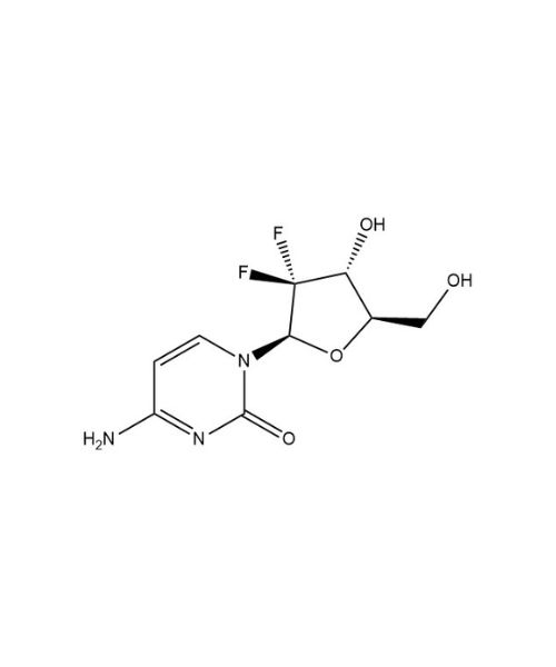 Gemcitabine, Buy Gemcitabine from ARTIS BIOTECH | ASTANDARDS