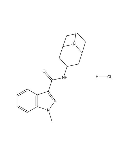 Granisetron Hydrochloride, Buy Granisetron Hydrochloride from ARTIS BIOTECH | ASTANDARDS