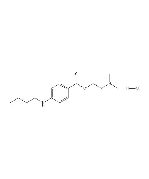 Tetracaine Hydrochloride, Buy Tetracaine Hydrochloride from ARTIS BIOTECH | ASTANDARDS
