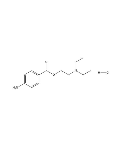 Procaine Hydrochloride, Buy Procaine Hydrochloride from ARTIS BIOTECH | ASTANDARDS