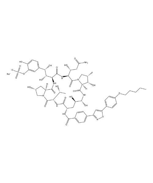 Micafungin Sodium, Buy Micafungin Sodium from ARTIS BIOTECH | ASTANDARDS