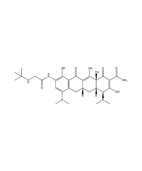 Tigecycline, Buy Tigecycline from ARTIS BIOTECH | ASTANDARDS