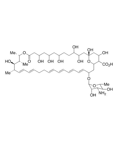 Nystatin, Buy Nystatin from ARTIS BIOTECH | ASTANDARDS