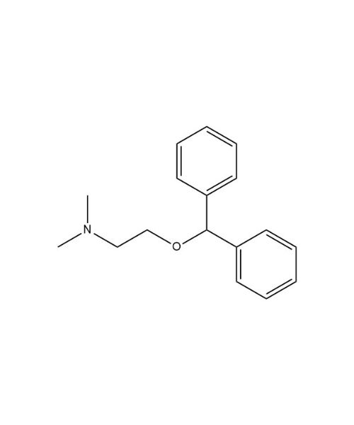Diphenhydramine, Buy Diphenhydramine from ARTIS BIOTECH | ASTANDARDS