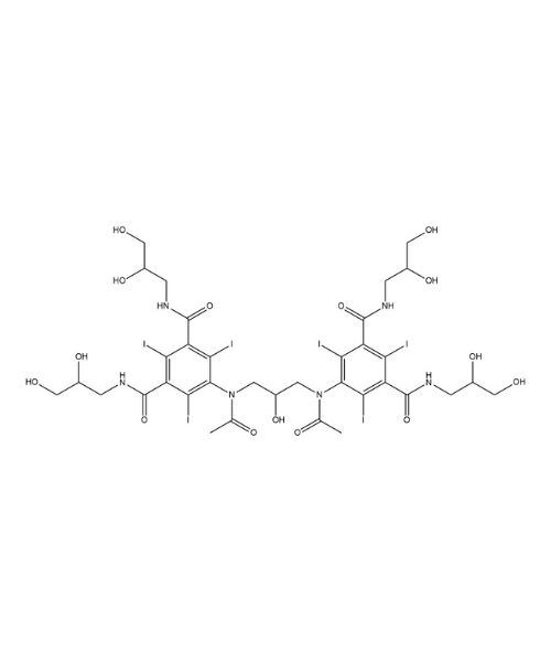 Iodixanol, Buy Iodixanol from ARTIS BIOTECH | ASTANDARDS