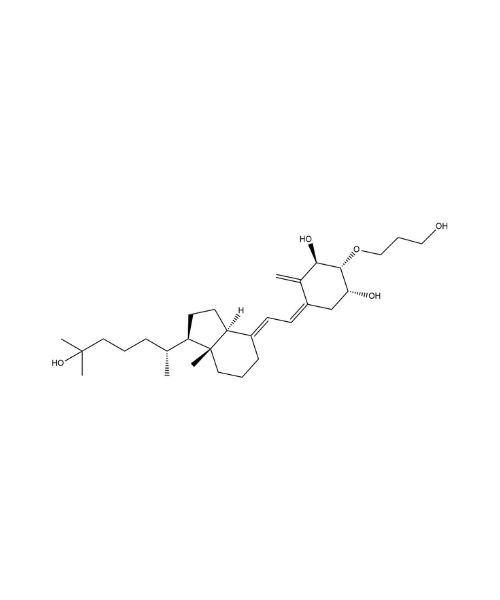 Eldecalcitol, Buy Eldecalcitol from ARTIS BIOTECH | ASTANDARDS