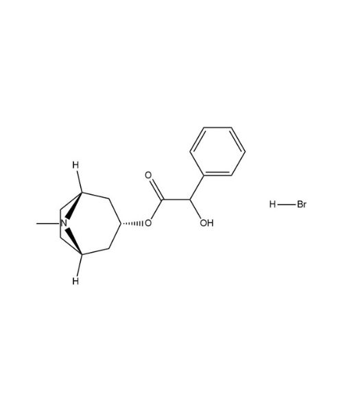 Homatropine Hydrobromide, Buy Homatropine Hydrobromide from ARTIS BIOTECH | ASTANDARDS